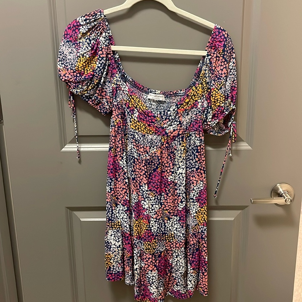 Boutique Dress